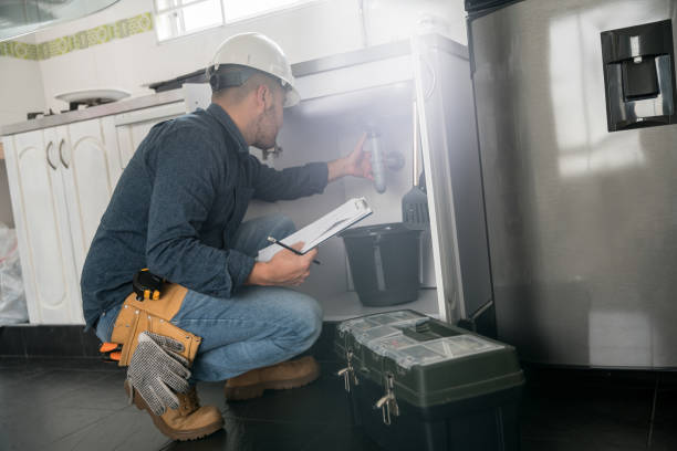 Best Residential Plumbing Services  in Orleans, VT