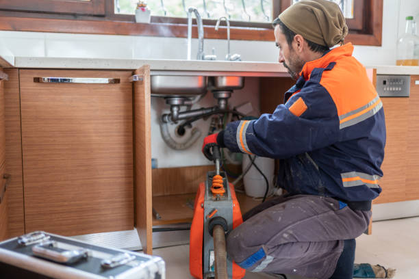 Best Sewer Cleaning Services  in Orleans, VT