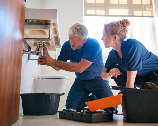 Best Water Softener Installation  in Orleans, VT